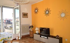 Rismondo Terrace apartment