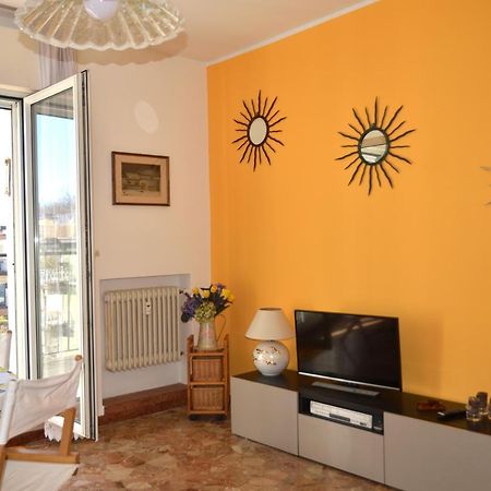 Rismondo Terrace apartment Mestre Esterno foto