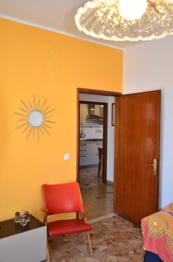 Rismondo Terrace apartment Mestre Esterno foto
