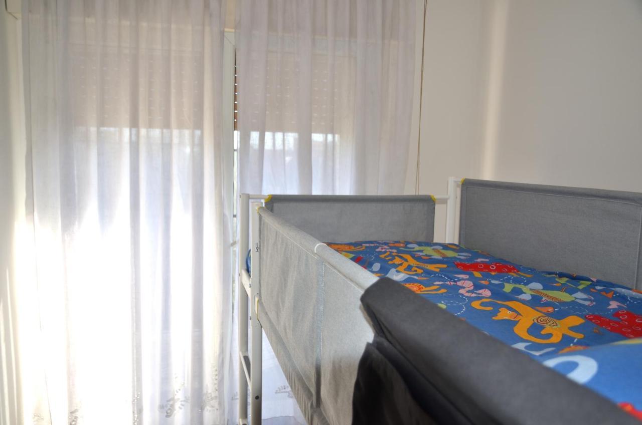 Rismondo Terrace apartment Mestre Esterno foto