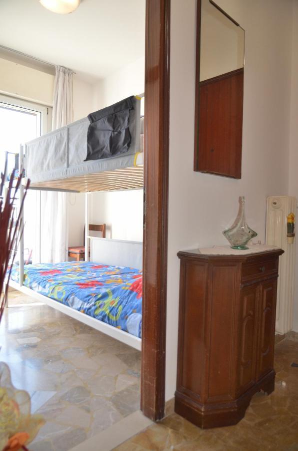 Rismondo Terrace apartment Mestre Esterno foto