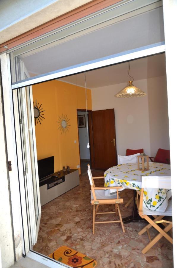 Rismondo Terrace apartment Mestre Esterno foto