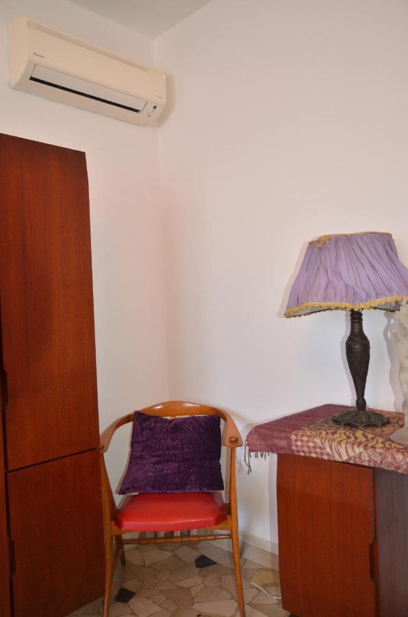 Rismondo Terrace apartment Mestre Esterno foto