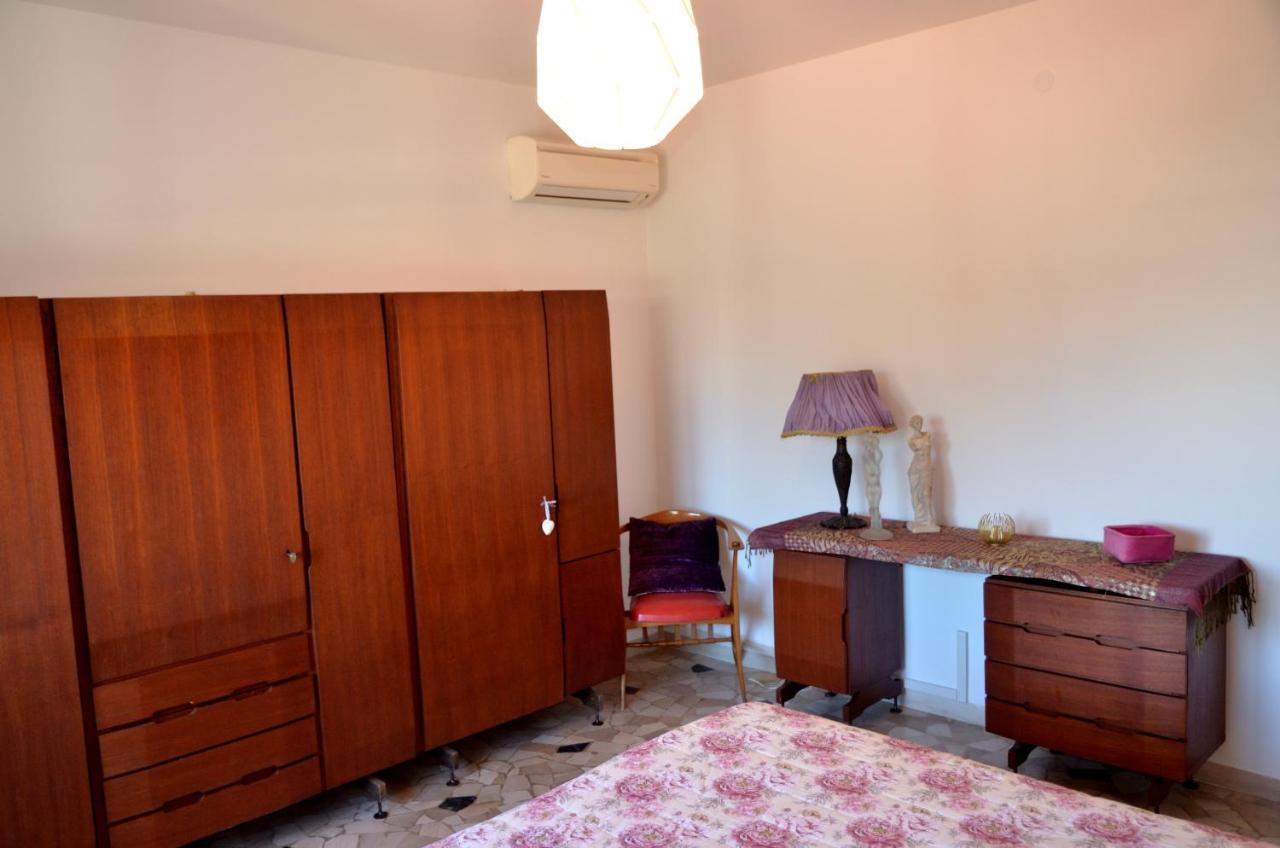 Rismondo Terrace apartment Mestre Esterno foto