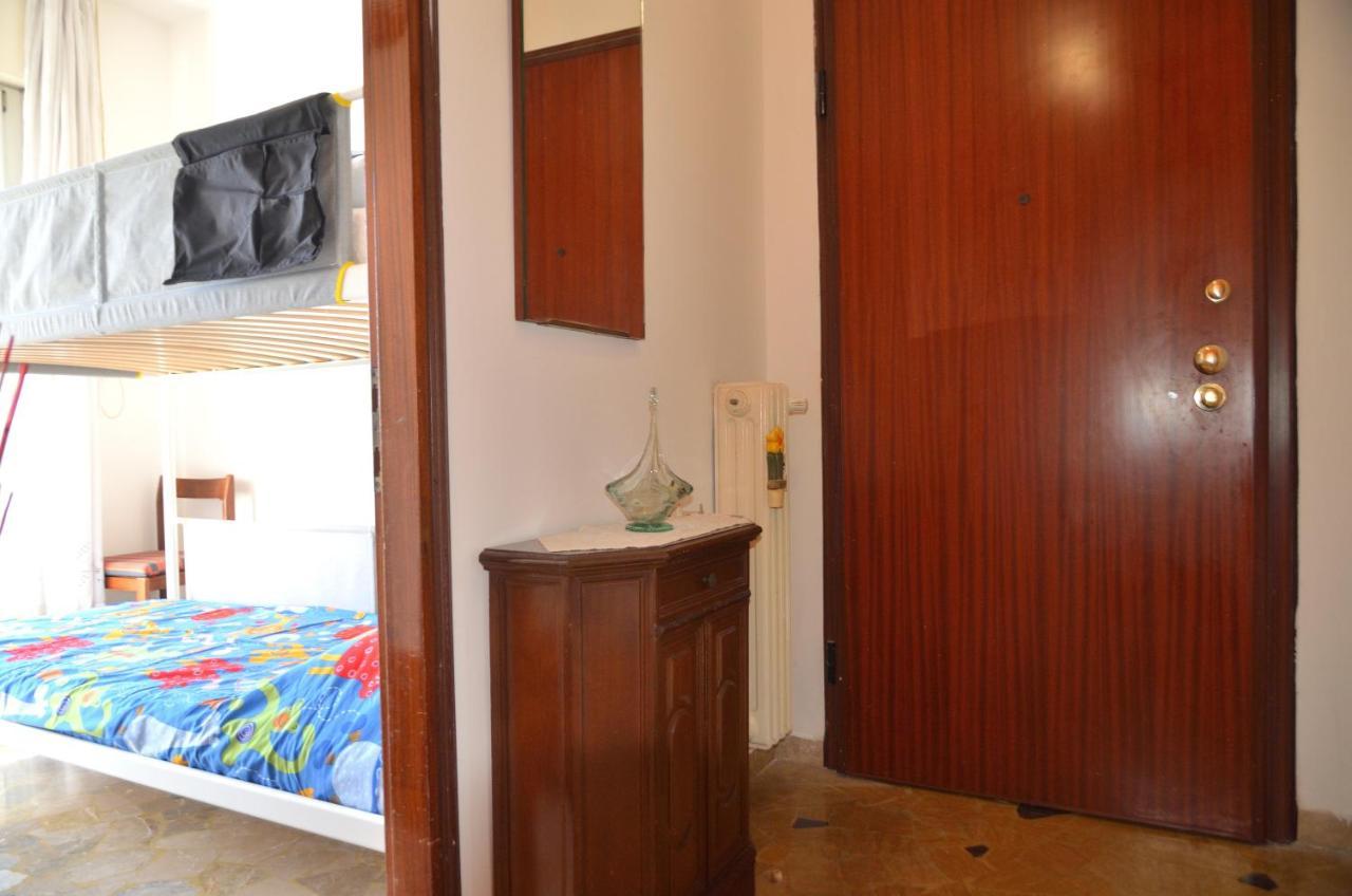 Rismondo Terrace apartment Mestre Esterno foto
