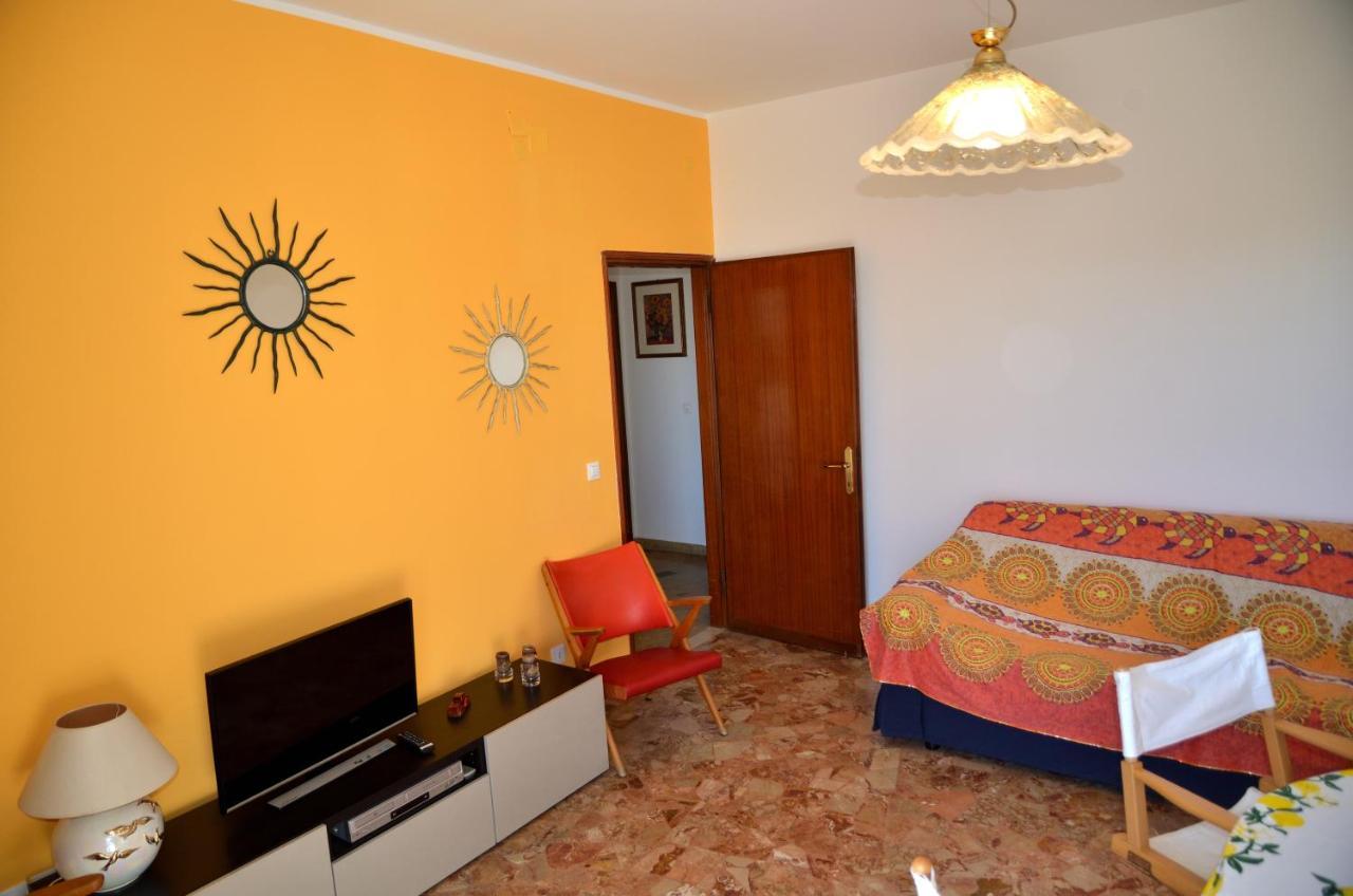 Rismondo Terrace apartment Mestre Esterno foto